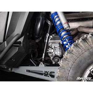 Polaris RZR Pro R Sway Bar Shock