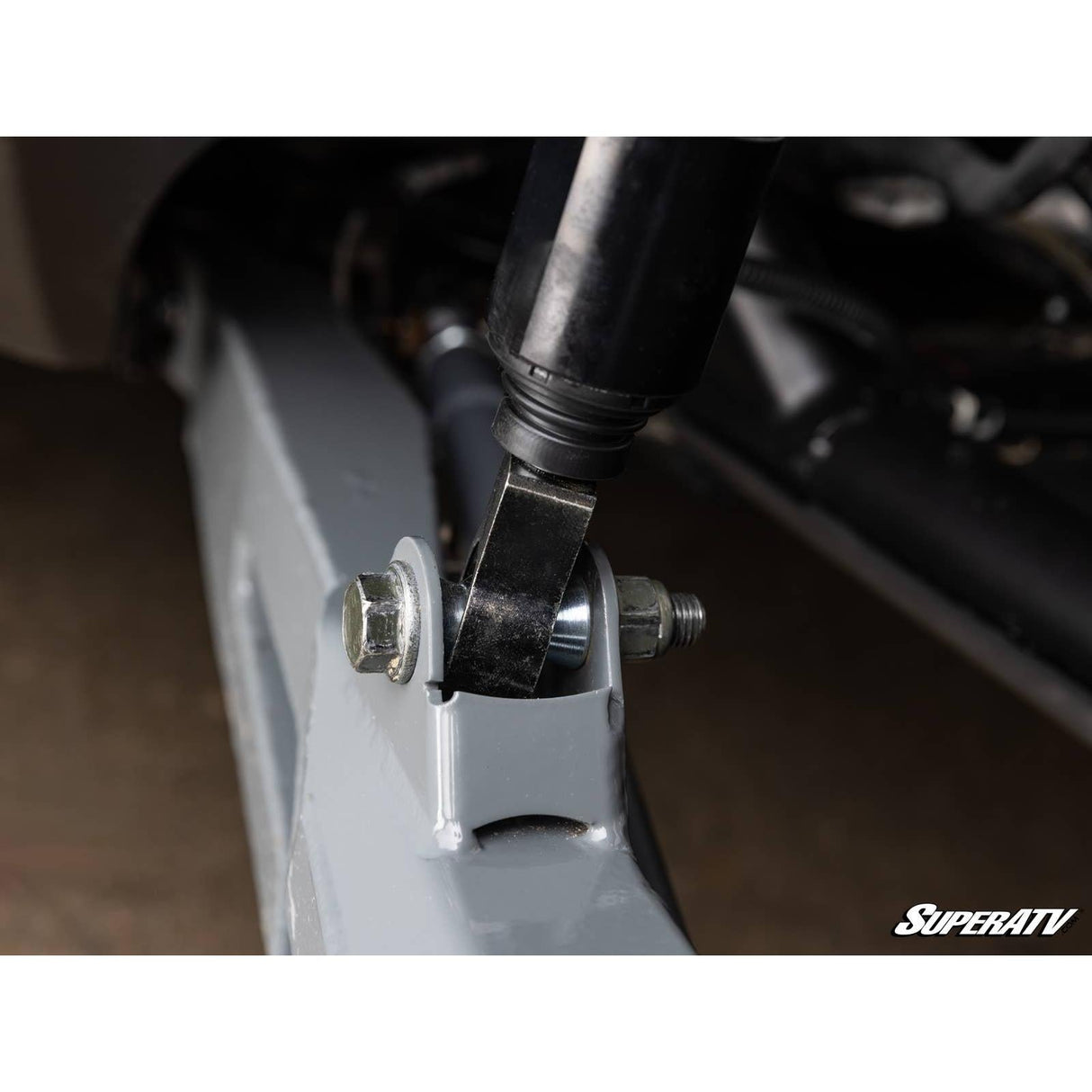 Polaris RZR Pro R Sway Bar Shock