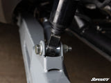 Photo of SuperATV Polaris RZR Pro R Sway Bar Shock by SuperATV - Premium Sway Bars & Links for UTVs / Side by Sides