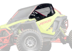 Polaris RZR Pro R Hard Cab Enclosure Upper Doors