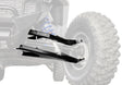 Polaris RZR Turbo R Sidewinder A-Arms
