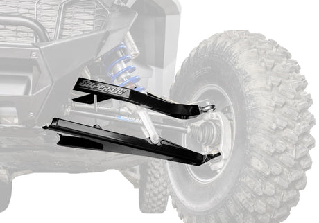 Polaris RZR Turbo R Sidewinder A-Arms