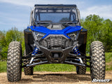 Polaris RZR Turbo R Sidewinder A-Arms