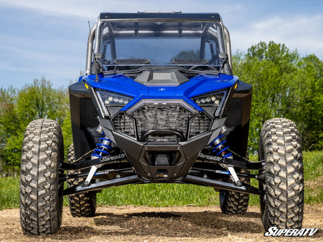 Polaris RZR Turbo R Sidewinder A-Arms