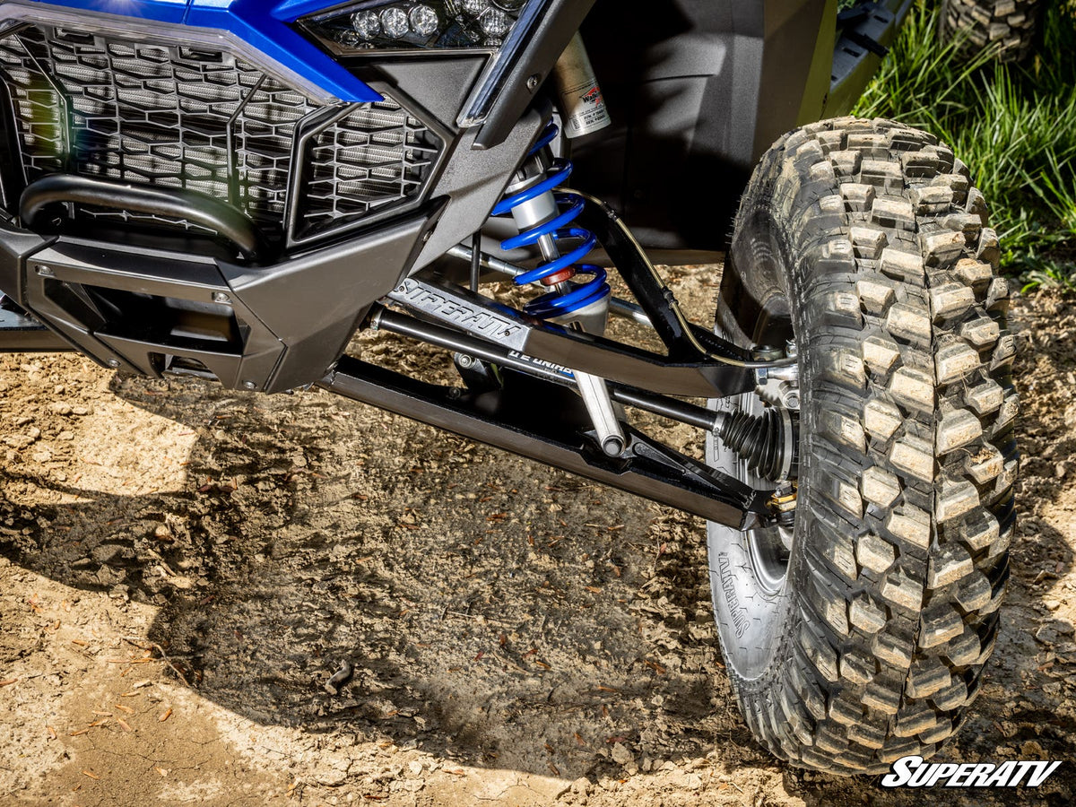 Polaris RZR Pro S Sidewinder A-Arms