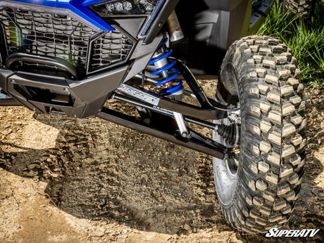 Polaris RZR Pro S Sidewinder A-Arms
