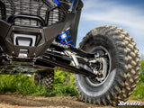 Polaris RZR Turbo R Sidewinder A-Arms