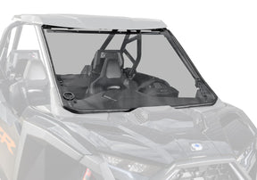 Polaris RZR Pro S Scratch-Resistant Full Windshield