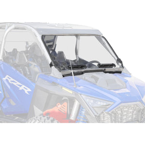 Polaris RZR Pro R Vented Full Windshield