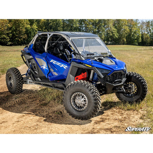 Polaris RZR Pro R Vented Full Windshield