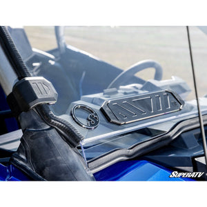 Polaris RZR Pro R Vented Full Windshield