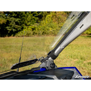 Polaris RZR Pro R Vented Full Windshield