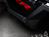 Assault Industries Polaris RZR Pro R Rock Sliders