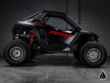 Assault Industries Polaris RZR Pro S Rock Sliders