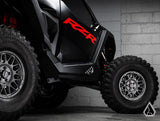Assault Industries Polaris RZR Pro R Rock Sliders