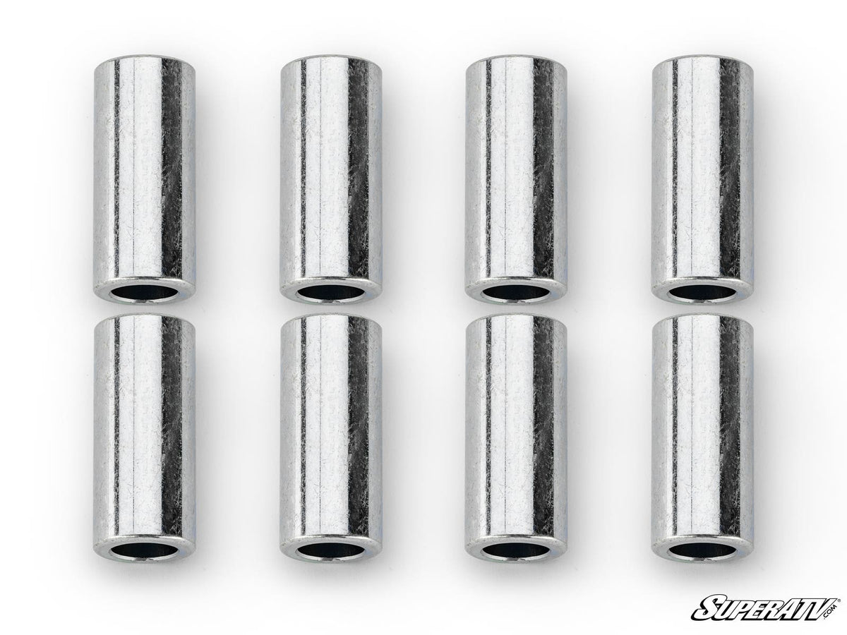 Polaris RZR Turbo R A-Arm Bushings
