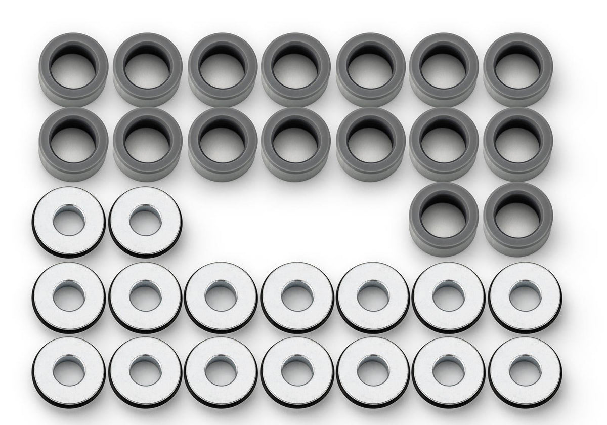 Polaris RZR Pro R A-Arm Bushings