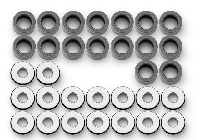 Polaris RZR Pro R A-Arm Bushings