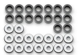 Polaris RZR Turbo R A-Arm Bushings