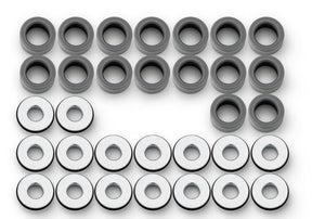 Polaris RZR Turbo R A-Arm Bushings