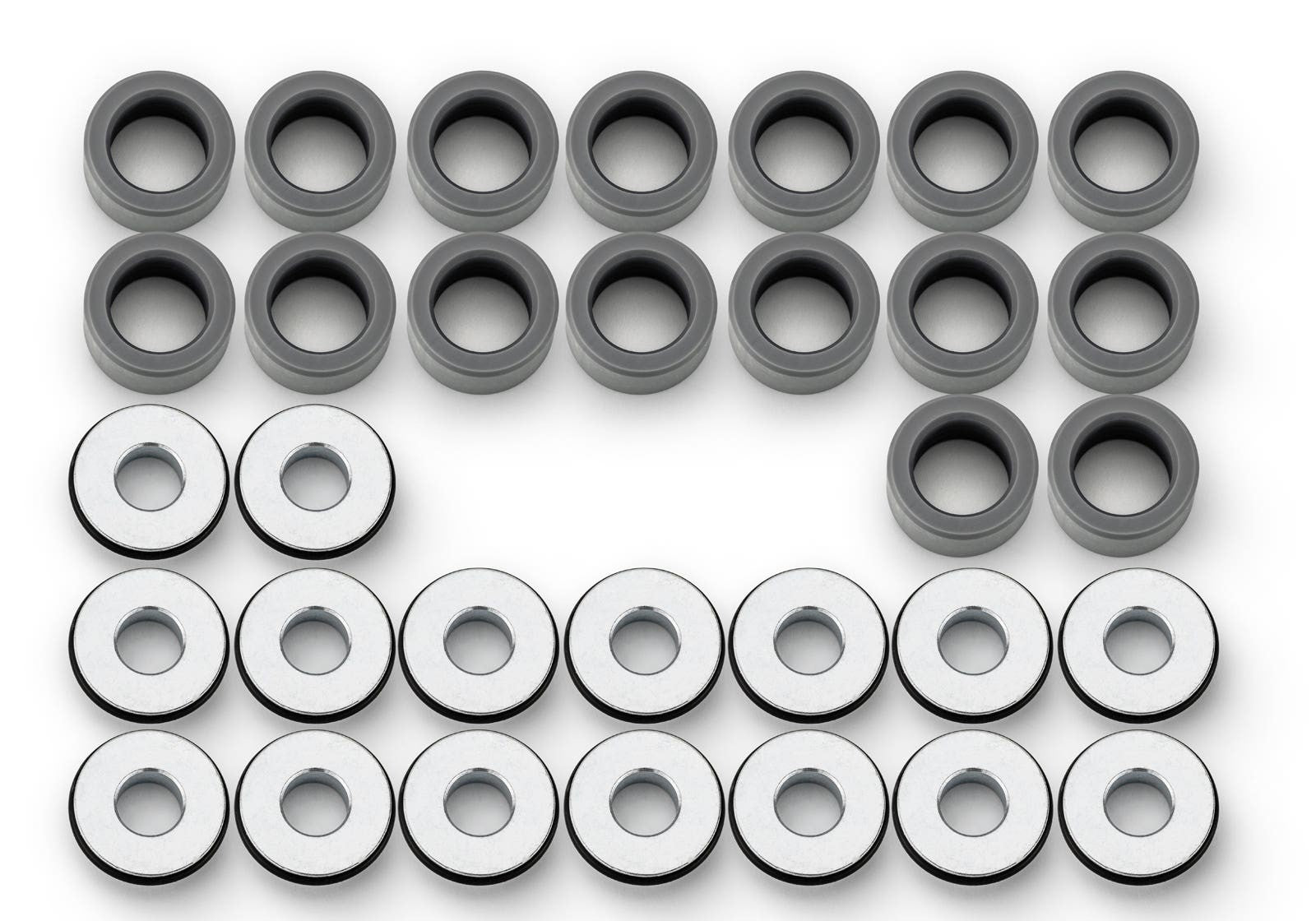 Polaris RZR Pro S A-Arm Bushings