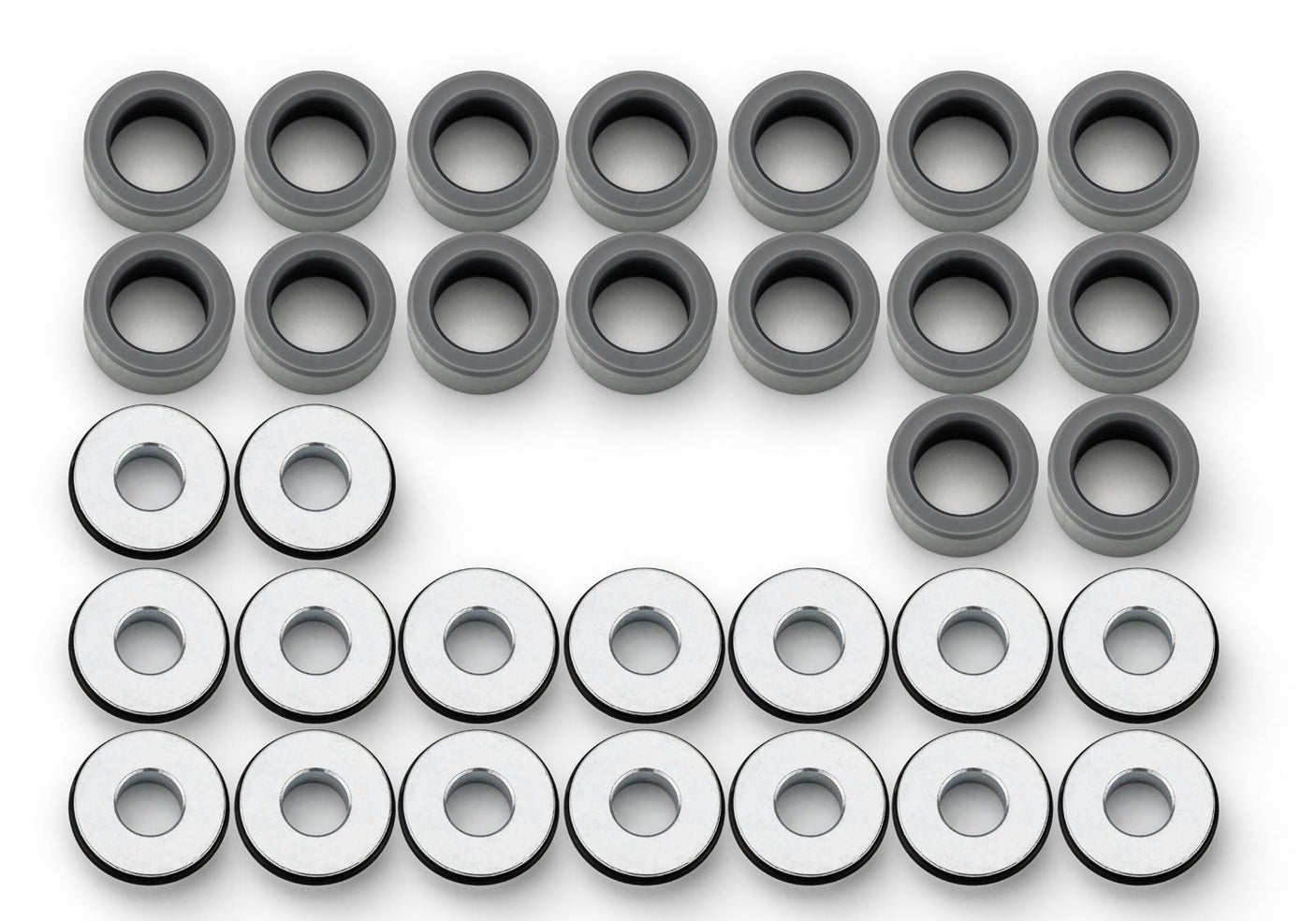 Polaris RZR Pro S A-Arm Bushings