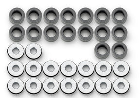 Polaris RZR Pro S A-Arm Bushings