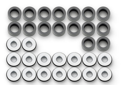 Polaris RZR Pro S A-Arm Bushings