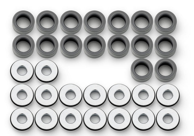 Polaris RZR Pro S A-Arm Bushings