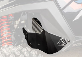 Assault Industries Inner Fender Guards for Polaris RZR Pro XP