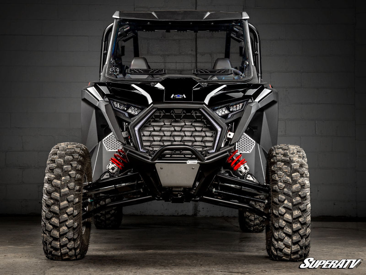 Assault Industries Inner Fender Guards for Polaris RZR Pro S