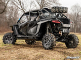 Photo of SuperATV Polaris RZR PRO XP Spare Tire Carrier by SuperATV - Premium Storage for UTVs / Side by Sides