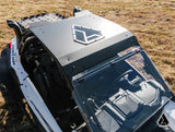 Photo of Assault Industries Polaris RZR PRO XP Aluminum Roof with Sunroof by Assault Industries - Premium Roofs for UTVs / Side by Sides