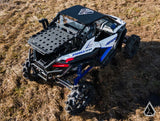 Photo of Assault Industries Polaris RZR PRO XP Aluminum Roof with Sunroof by Assault Industries - Premium Roofs for UTVs / Side by Sides