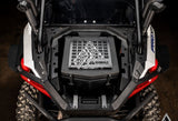 Assault Industries Cooler/Cargo Box for Polaris RZR Turbo R