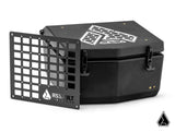 Photo of SuperATV Assault Industries Cooler/Cargo Box for Polaris RZR Turbo R by SuperATV - Premium Storage for UTVs / Side by Sides