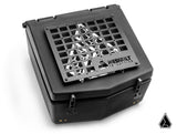 Photo of SuperATV Assault Industries Cooler/Cargo Box for Polaris RZR Turbo R by SuperATV - Premium Storage for UTVs / Side by Sides