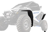 Assault Industries Low-Profile Fender Flares for Polaris RZR Turbo R