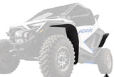 Assault Industries Low-Profile Fender Flares for Polaris RZR Pro R
