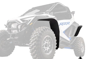 Assault Industries Low-Profile Fender Flares for Polaris RZR Pro R