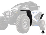 Photo of Assault Industries Low-Profile Fender Flares for Polaris RZR Turbo R by Assault Industries - Premium Fenders & Fender Guards for UTVs / Side by Sides