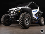 Assault Industries Low-Profile Fender Flares for Polaris RZR Pro R