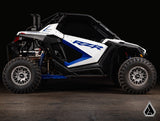 Photo of Assault Industries Low-Profile Fender Flares for Polaris RZR Turbo R by Assault Industries - Premium Fenders & Fender Guards for UTVs / Side by Sides