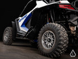 Photo of Assault Industries Low-Profile Fender Flares for Polaris RZR Turbo R by Assault Industries - Premium Fenders & Fender Guards for UTVs / Side by Sides