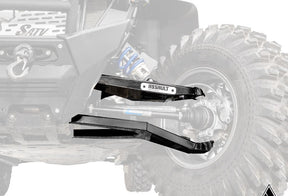 Assault Industries Polaris RZR PRO XP High-Clearance 1.5in. Forward Offset Boxed A-Arms