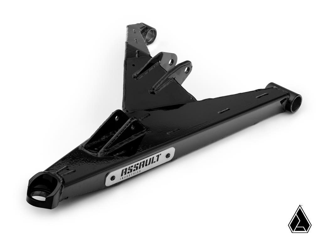 assault-industries-polaris-rzr-pro-xp-high-clearance-1.5"-forward-offset-boxed-a-arms