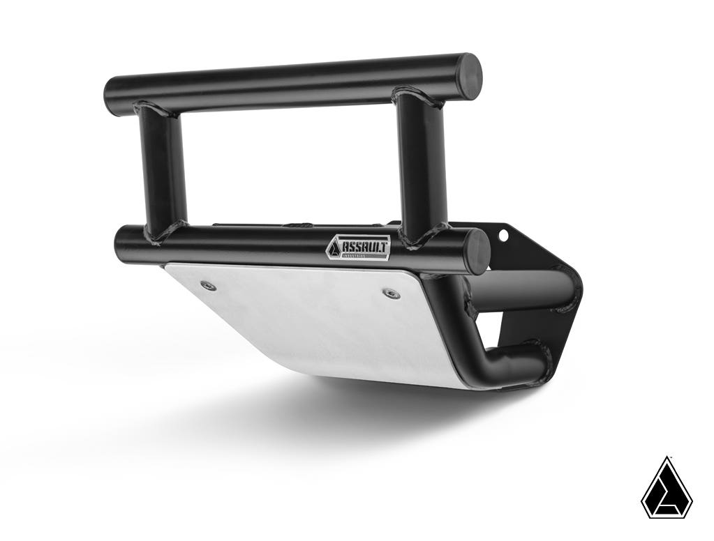 Photo of Assault Industries Interceptor Baja Style Front Bumper (Fits: Polaris RZR Pro XP) by Assault Industries - Premium Bumpers for UTVs / Side by Sides