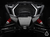 Assault Industries Battle Cry Front Bumper (Fits: Polaris RZR Pro XP)