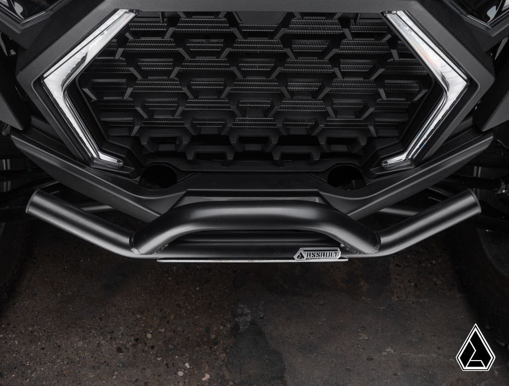 Photo of Assault Industries Battle Cry Front Bumper (Fits: Polaris RZR Pro XP) by Assault Industries - Premium Bumpers for UTVs / Side by Sides