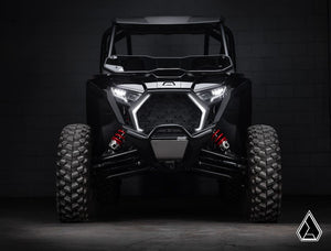 assault-industries-battle-cry-front-bumper-(fits:-polaris-rzr-pro-xp)